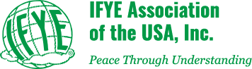 IFYE Logo